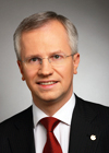 Алексей Коровин, Президент ОТП Банка